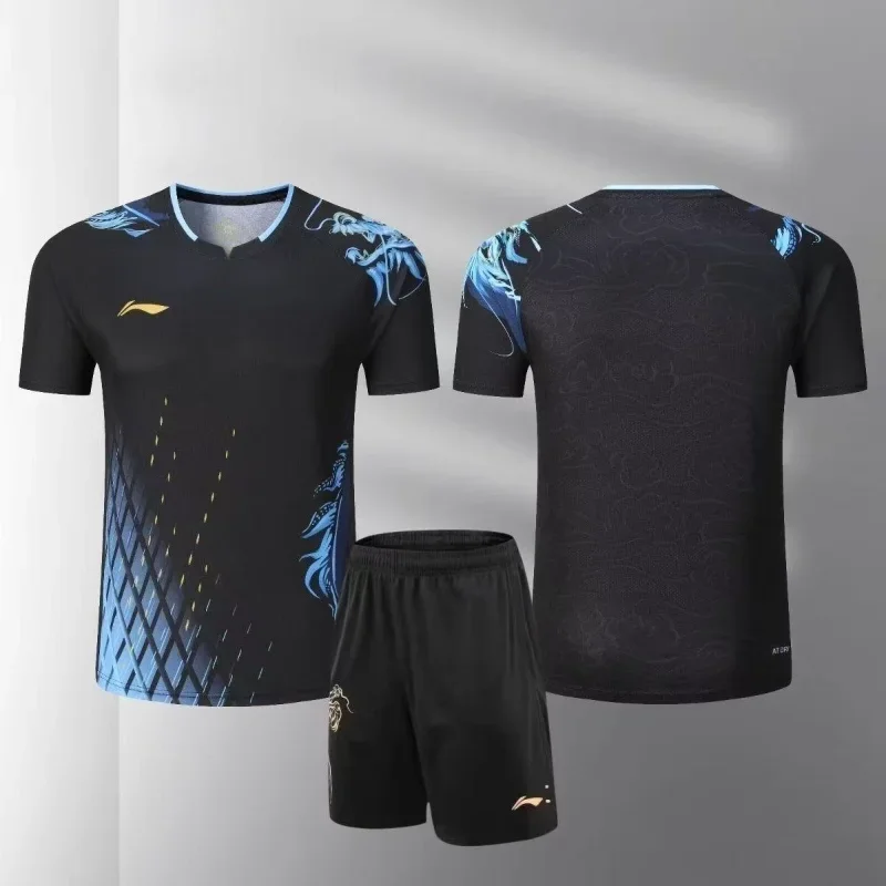 Conjunto de ropa deportiva de  - Table Tennis Training reseña y precio