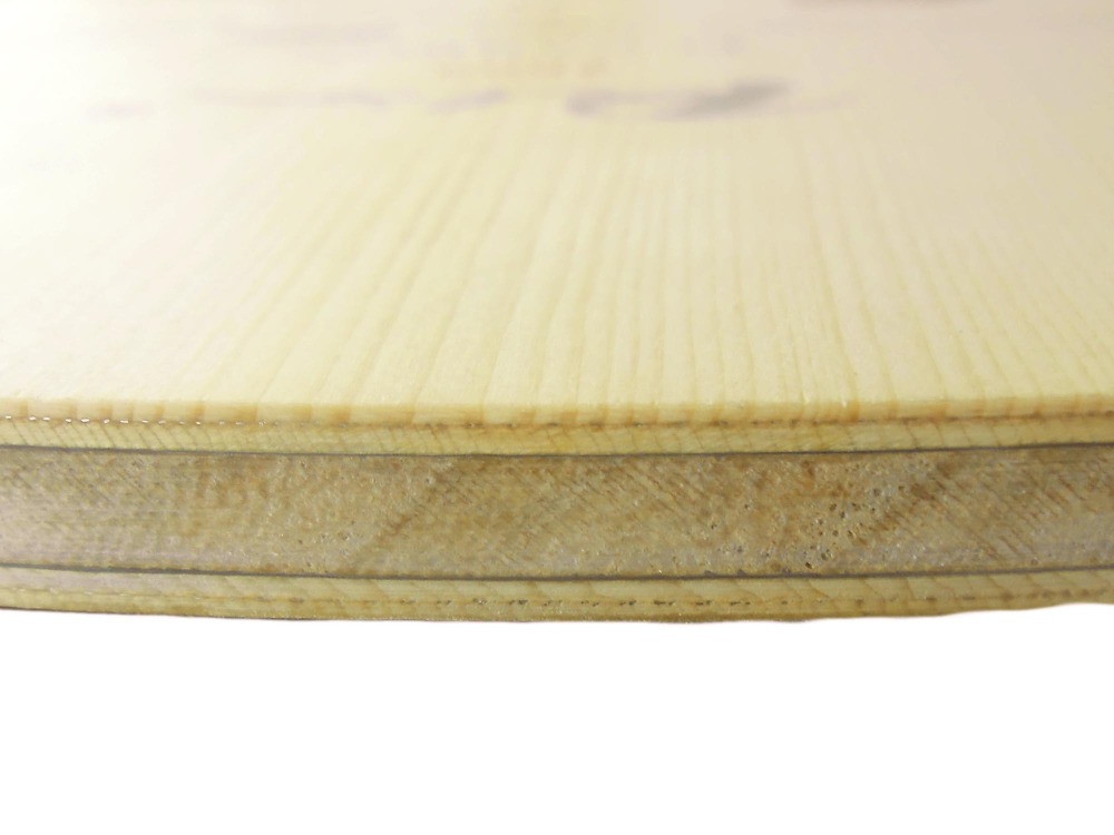 PALIO 8603 raqueta de tenis de - Table Tennis Japan reseña y precio