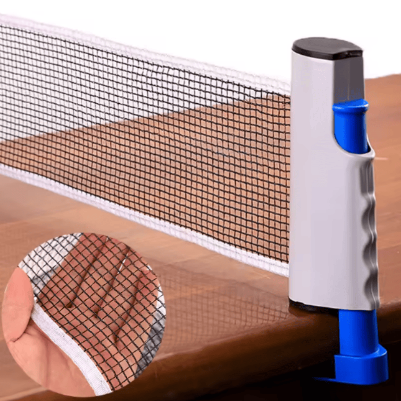 1 unidad/Red de tenis de mesa  - Table Tennis Online reseña y precio