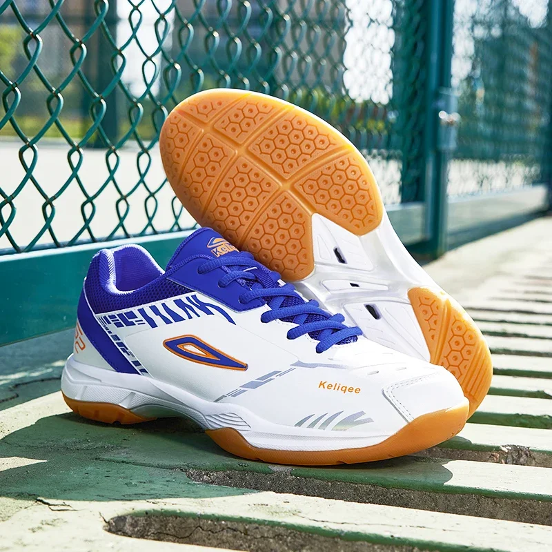 Nuevos zapatos de tenis para h - Table Tennis Basic reseña y precio