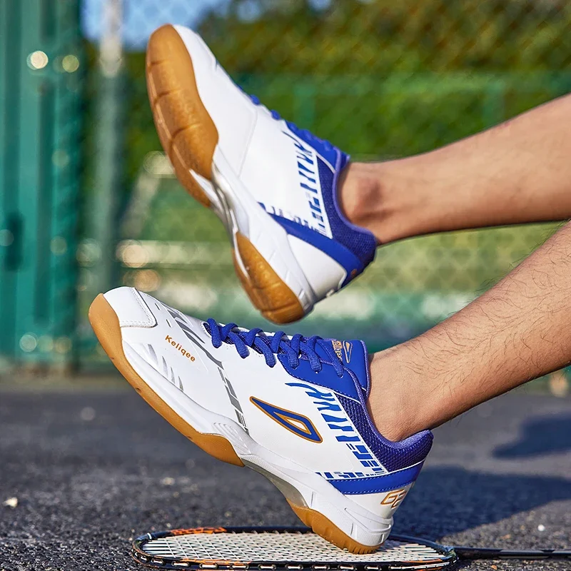 Nuevos zapatos de tenis para h - Table Tennis Basic reseña y precio