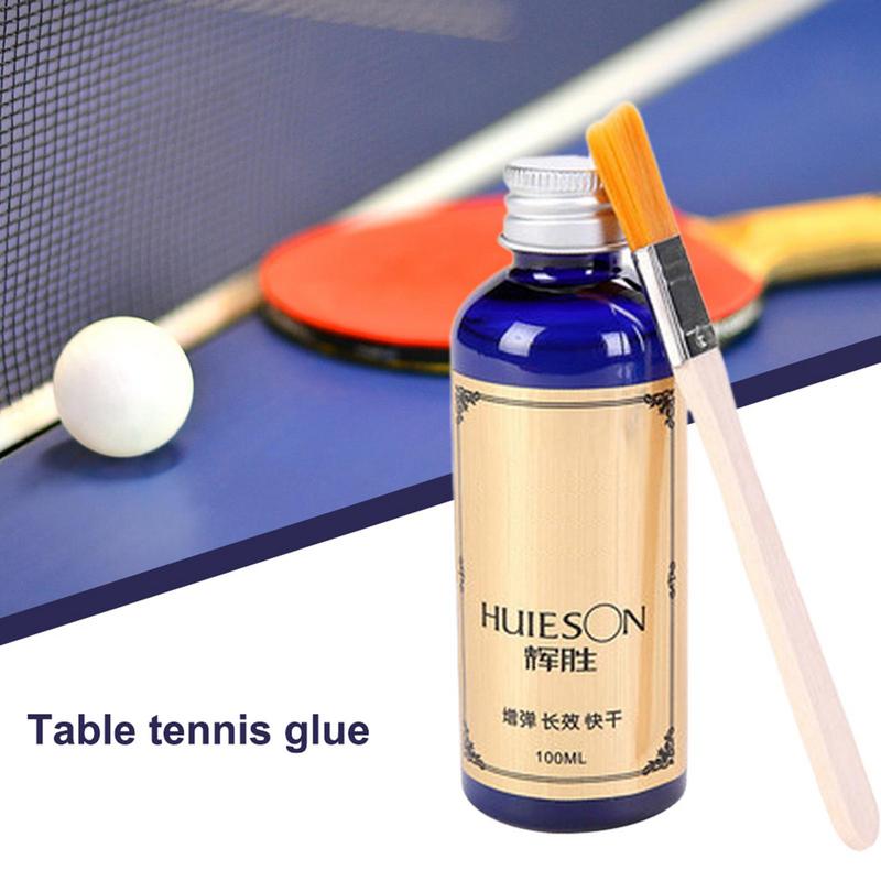 Superpegamento líquido de velo - Table Tennis Online reseña y precio
