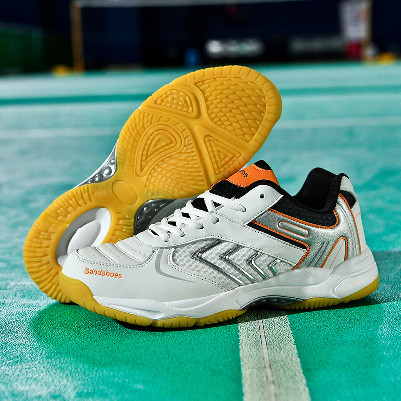 Zapatos de tenis de mesa profe - Table Tennis Basic reseña y precio