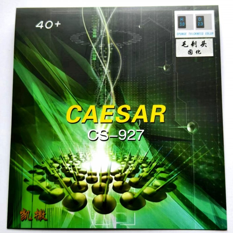KaFSU-tênis de mesa de buey cu - Table Tennis Head To Head reseña y precio
