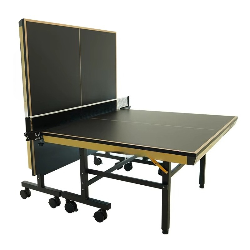 Mesa de Ping Pong Plegable Imp - Table Tennis Training reseña y precio