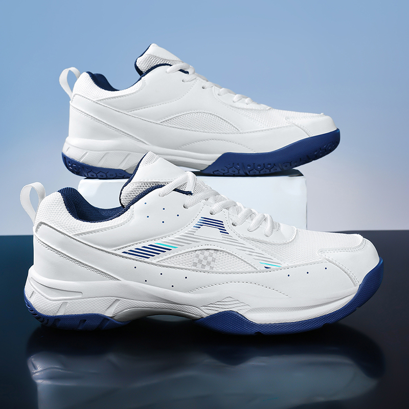 Zapatos deportivos antidesliza - Table Tennis Basic reseña y precio