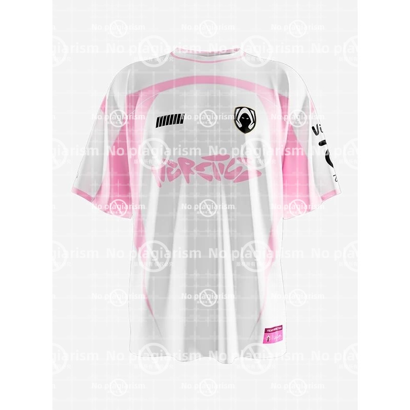 Camiseta 3D del Equipo Heretic - Table Tennis Champion reseña y precio
