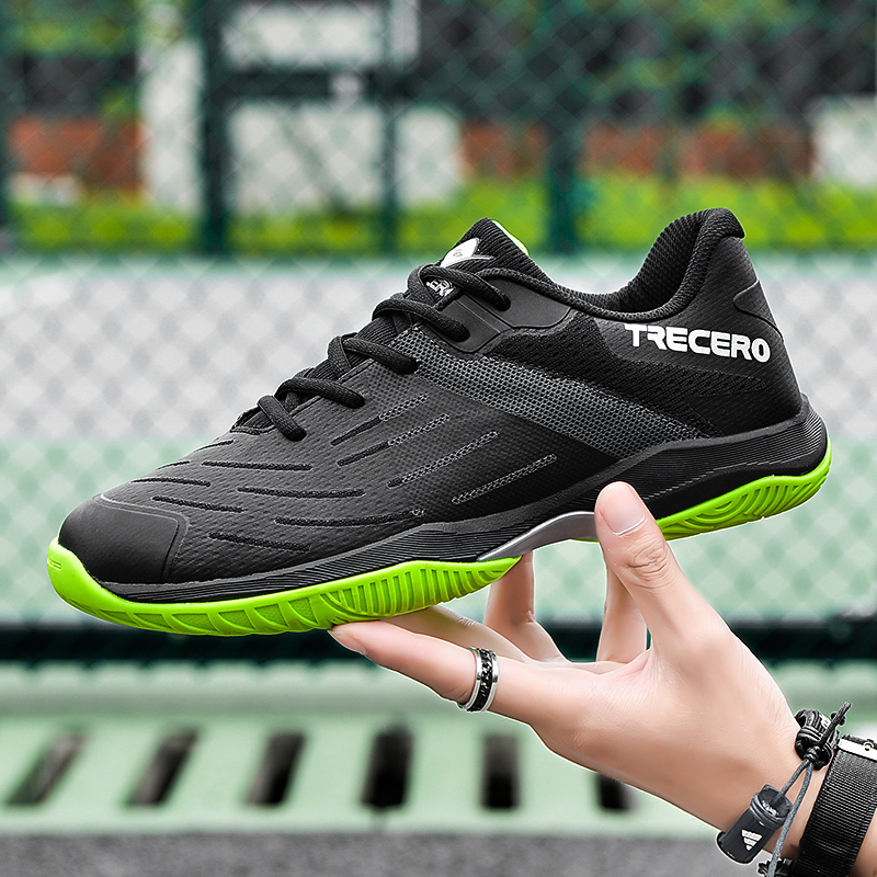 Zapatillas de Voleibol Profesi - Table Tennis Basic reseña y precio