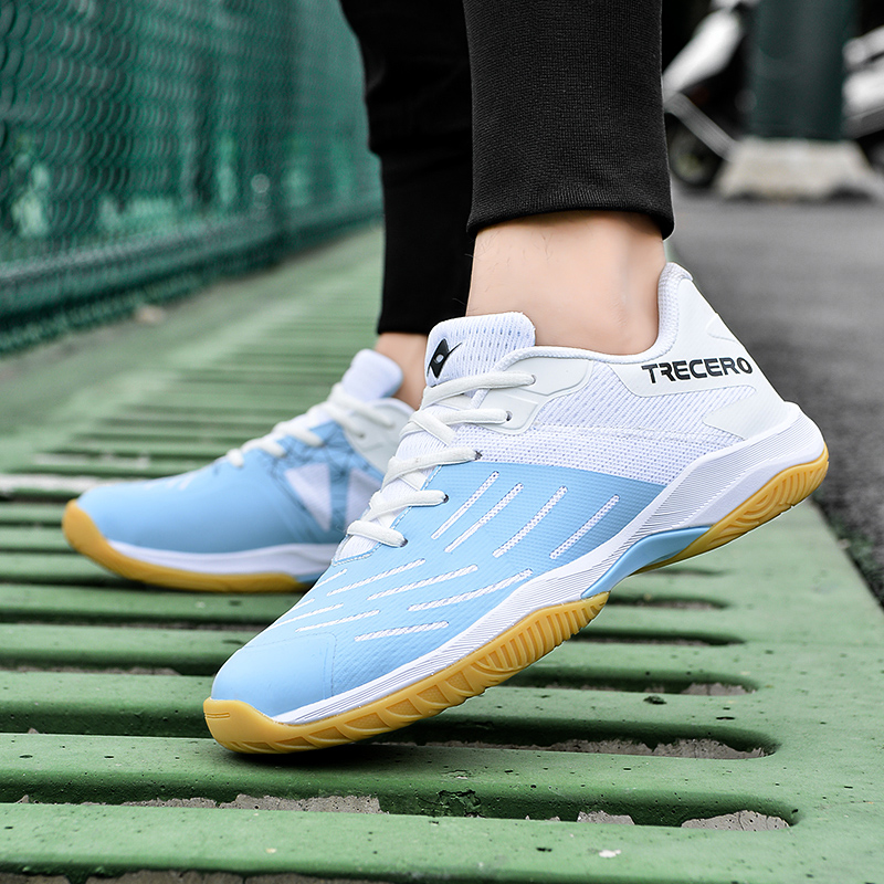 Zapatillas de Voleibol Profesi - Table Tennis Basic reseña y precio