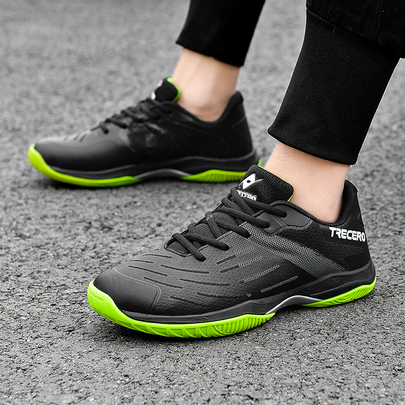 Zapatillas de Voleibol Profesi - Table Tennis Basic reseña y precio