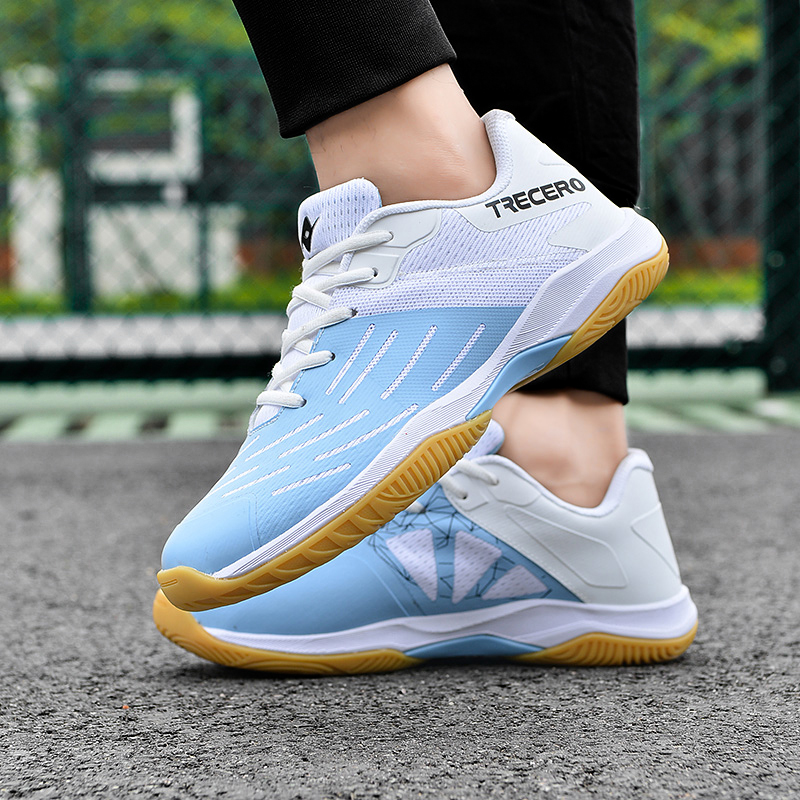 Zapatillas de Voleibol Profesi - Table Tennis Basic reseña y precio