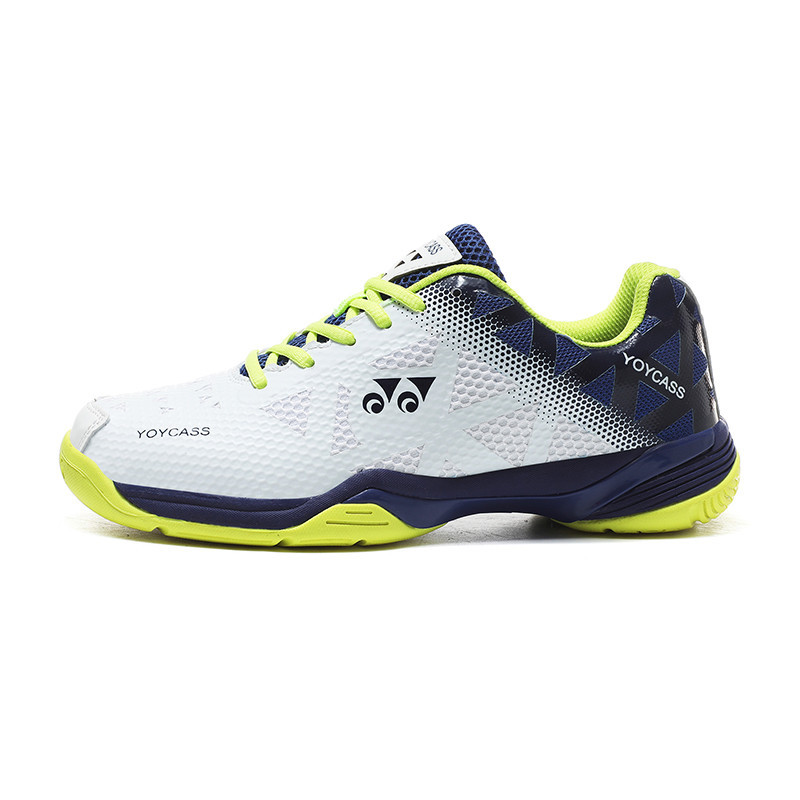 Nuevo zapato de tenis de mesa  - Table Tennis Shoes reseña y precio