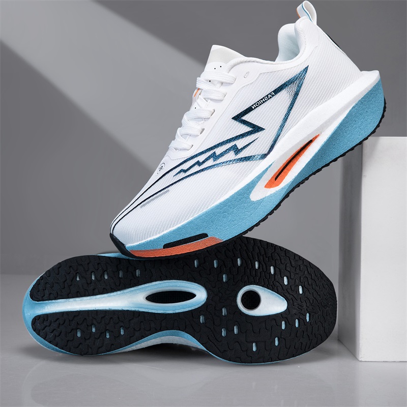 Zapatillas de Tenis y Bádminto - Table Tennis Training reseña y precio
