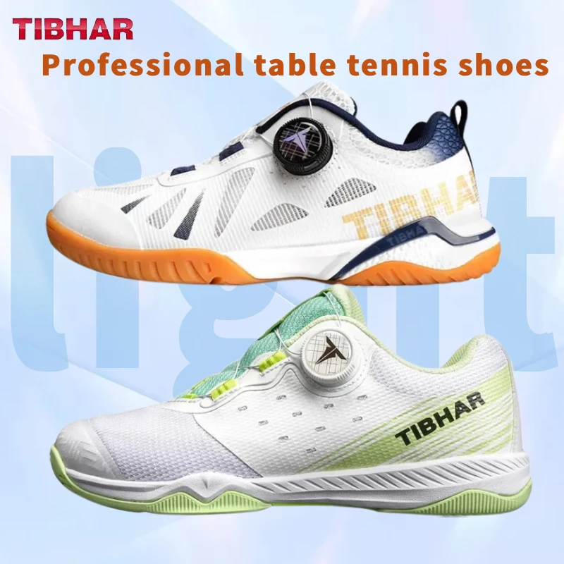 Nuevas zapatillas de tenis de  - Table Tennis Shoes reseña y precio