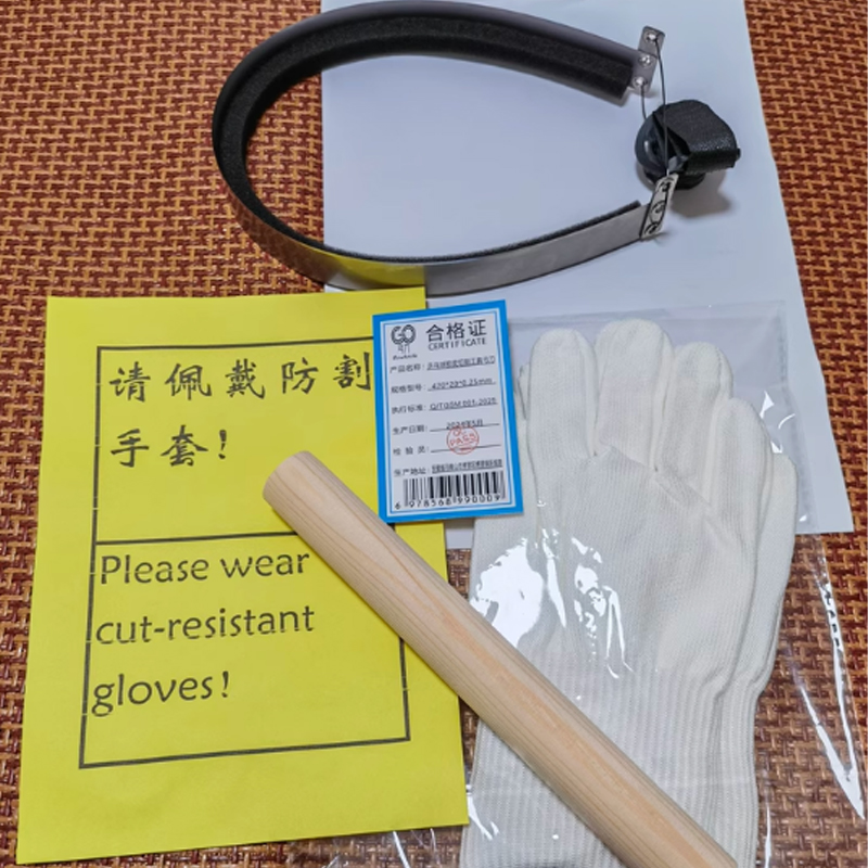Cuchillo de goma para tenis de - Table Tennis Player reseña y precio