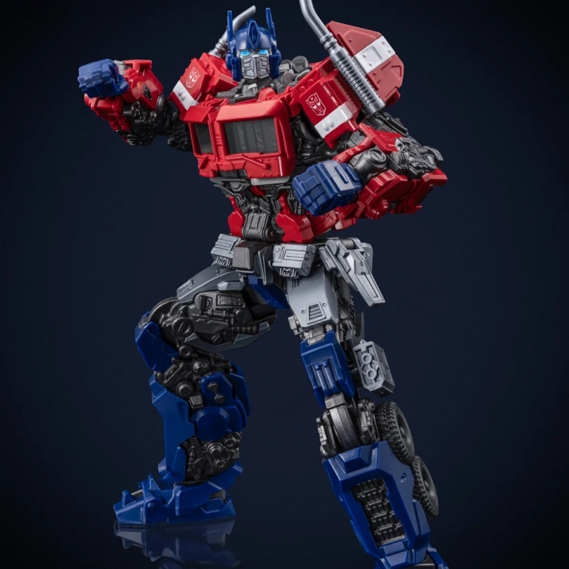 Bloques Originales Transformer - Table Tennis Champion reseña y precio