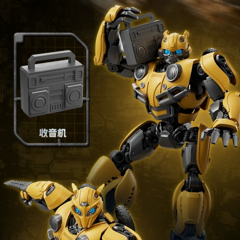 Bloques Originales Transformer - Table Tennis Champion reseña y precio